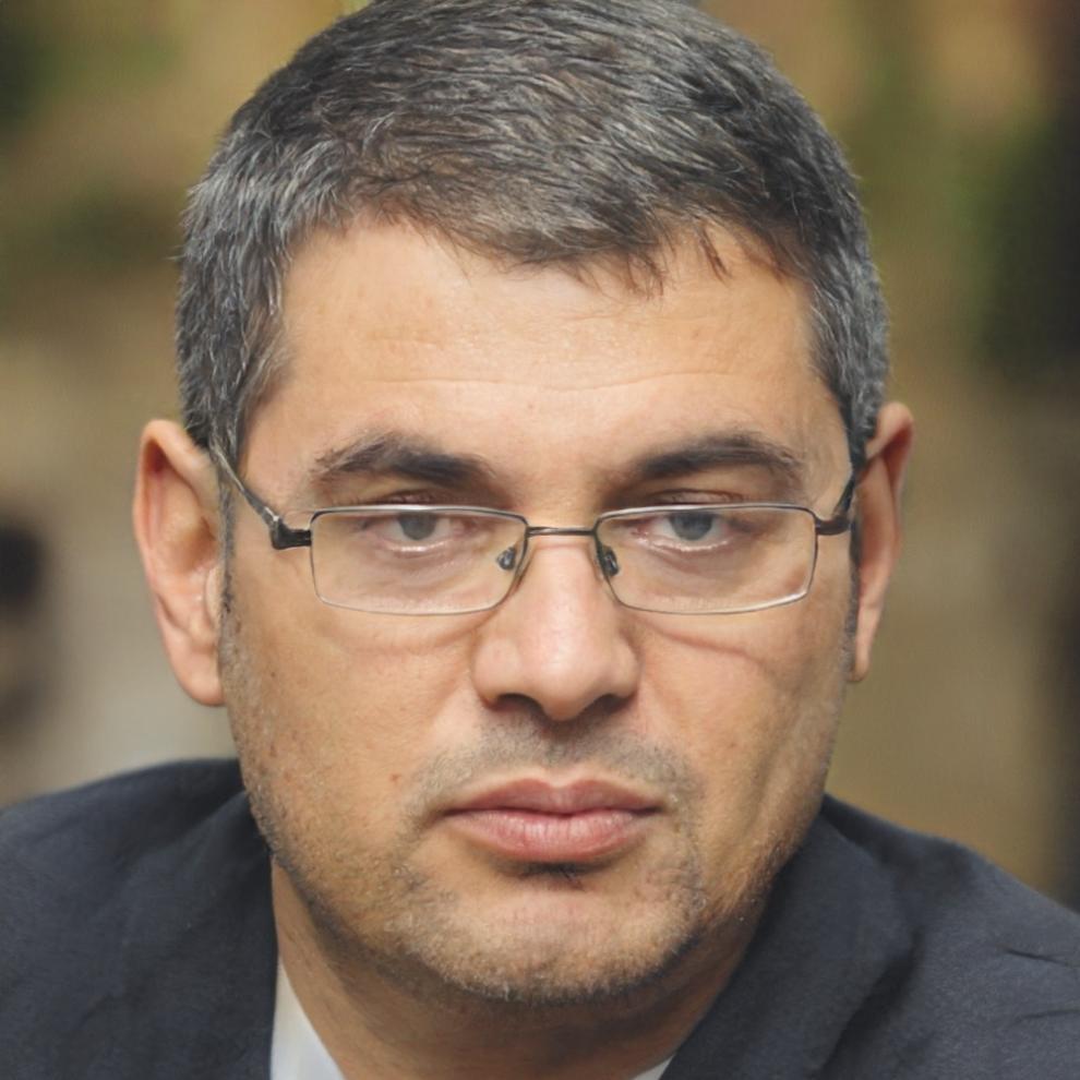 Carlos Mendoza Rivera, Especialista en Análisis de Mercados